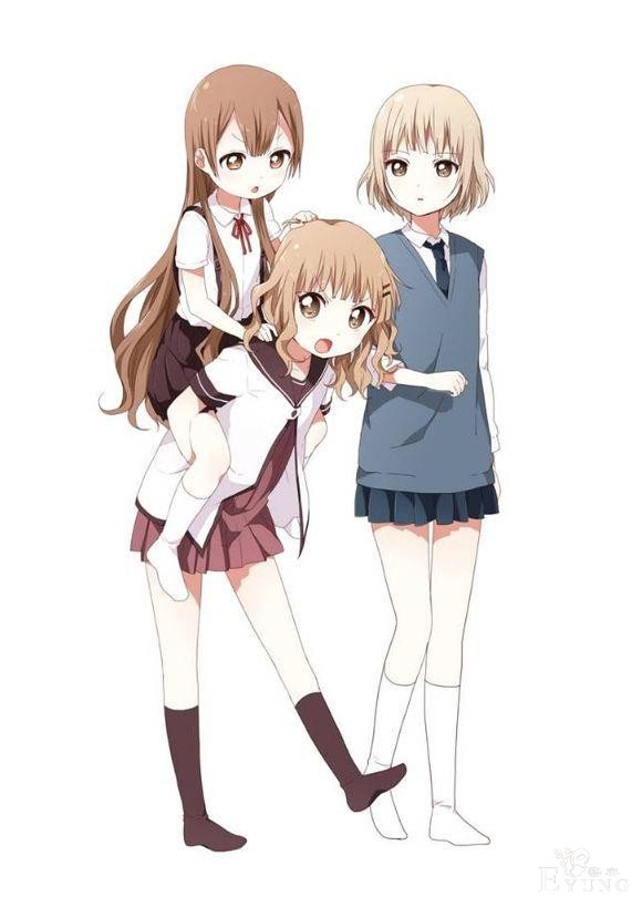 百合动漫作品大合集，你的硬盘够撑吗？-46.jpg