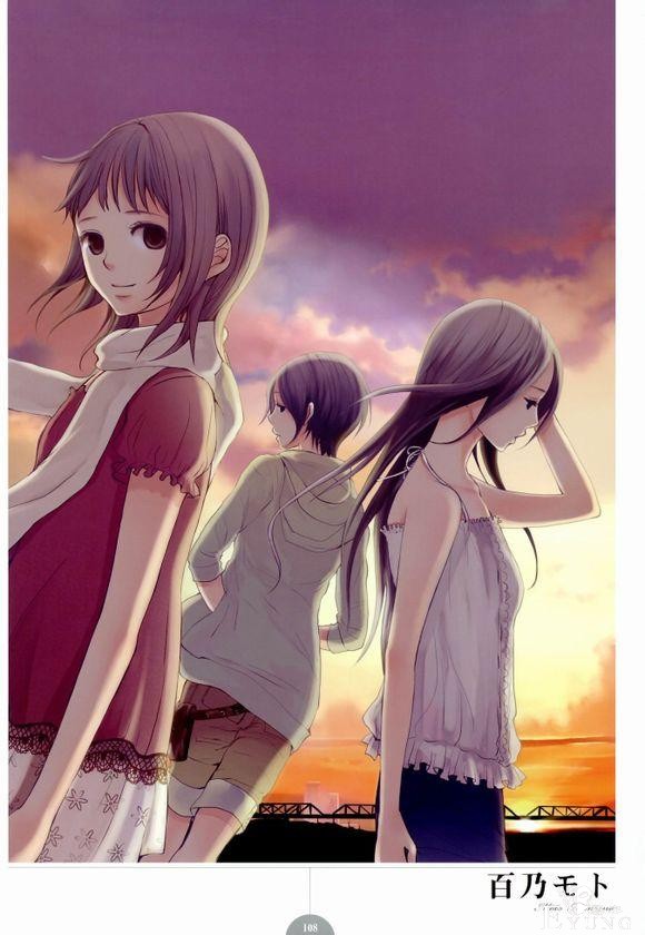 百合动漫作品大合集，你的硬盘够撑吗？-59.jpg