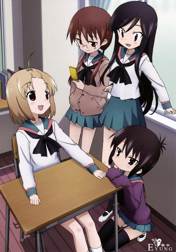 百合动漫作品大合集，你的硬盘够撑吗？-84.jpg