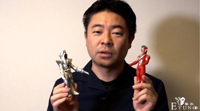 泽塔奥特曼新作人偶剧开播，泽塔奥特曼vs戴斯法萨，结局是套路-1.jpg