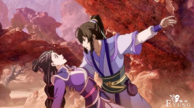 《一念永恒》不仅是有后宫的修仙番，还能上演捆绑play-5.jpg