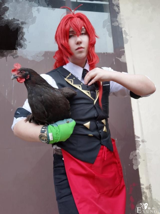 那些让人过目不忘的原神cosplay，你见过几个？-4.jpg