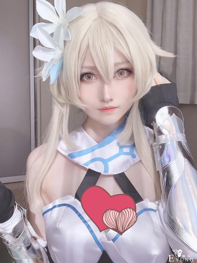 那些让人过目不忘的原神cosplay，你见过几个？-5.jpg