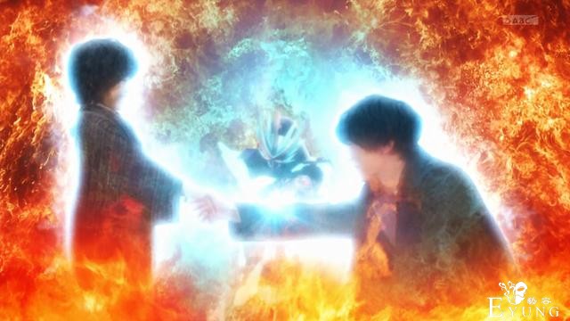 假面骑士元素龙和远古之龙有何区别？除了多一本书，精神体最重要-5.jpg