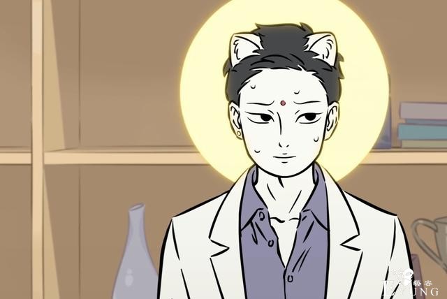非人哉：大士看着儒雅随和，其实生气了很恐怖，烈烈哪吒都体会过-1.jpg