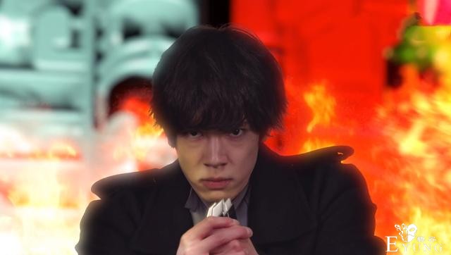 假面骑士Saber元素龙变身赏析，字典魔法书，两条龙撕咬变身-2.jpg