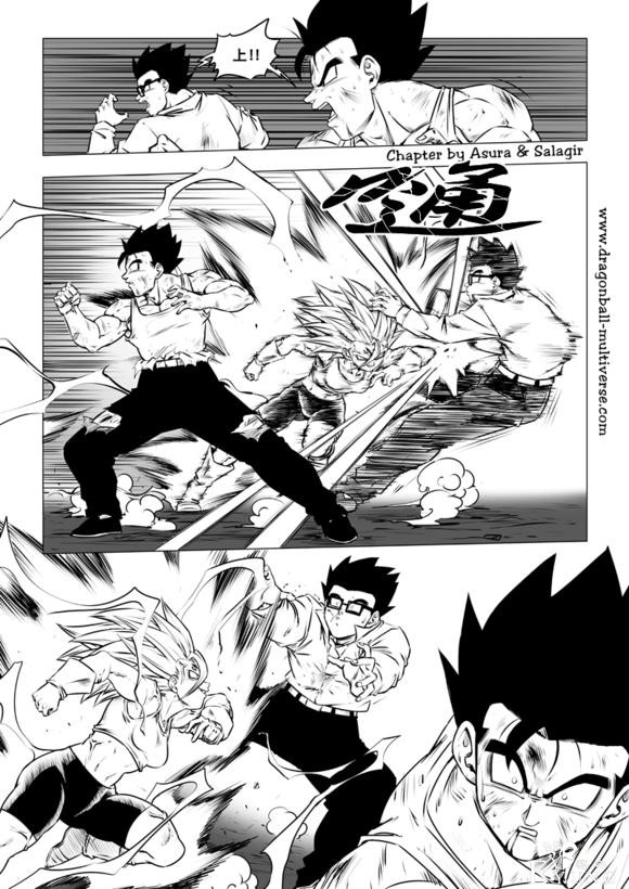 龙珠超次元乱战漫画070话：武道会大逃杀5，最终决战-8.jpg