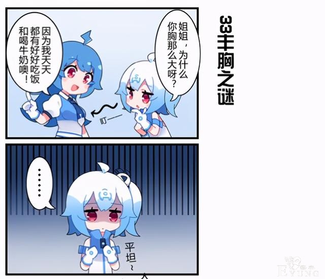 有个33娘这样的妹妹太好了，虽然看着呆呆的，其实是个万能妹子-5.jpg