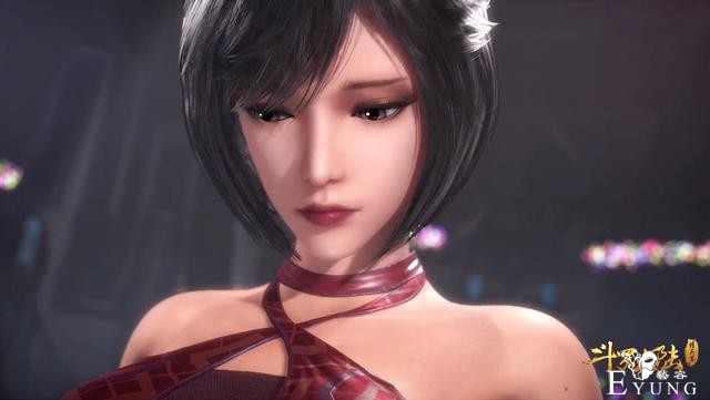 为何武魂殿主教全都是“LSP”？这锅武魂殿不背，可怜3个妹子-3.jpg