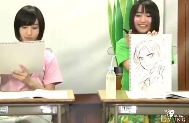 网友分享日本声优的超强技能，神谷浩史1秒内念完17字？-4.jpg
