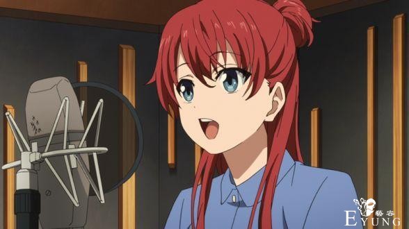 网友分享日本声优的超强技能，神谷浩史1秒内念完17字？-1.jpg