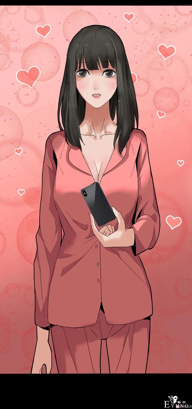 人性漫画：美貌的代价，为了勾搭有钱人-34.jpg