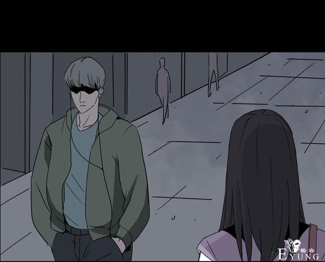 人性漫画：美貌的代价，为了勾搭有钱人-41.jpg