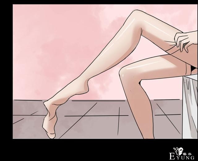 人性漫画：美貌的代价，为了勾搭有钱人-55.jpg