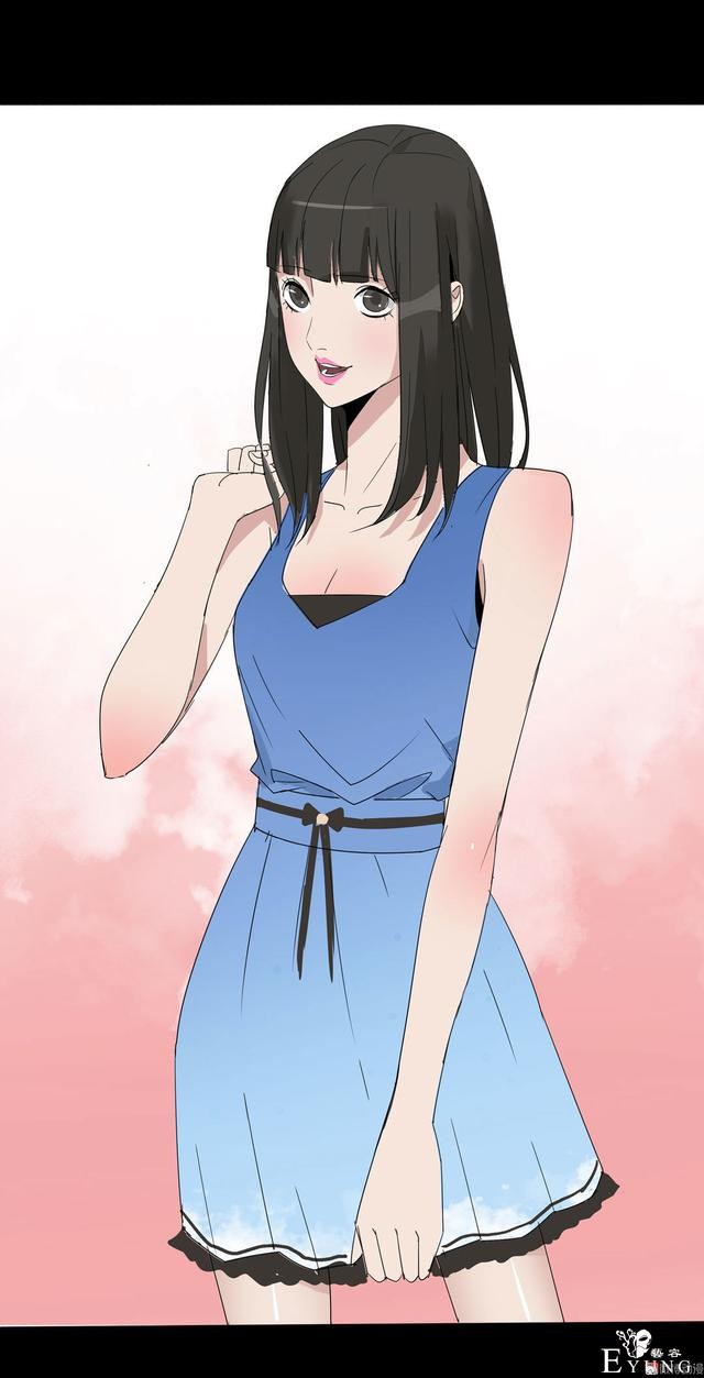 人性漫画：美貌的代价，为了勾搭有钱人-60.jpg
