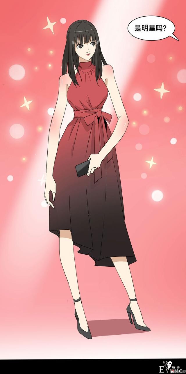 人性漫画：美貌的代价，为了勾搭有钱人-107.jpg