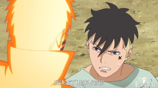 《博人传》“楔”之力并非无敌，川木亲口述说弱点，小伙不过如此-3.jpg