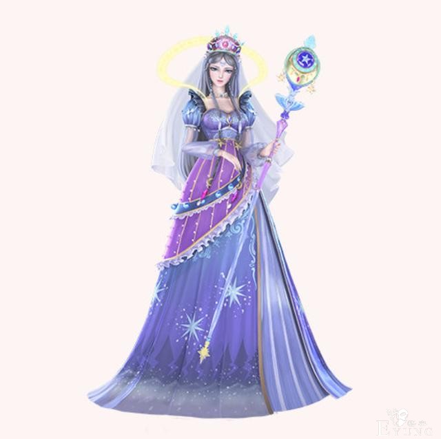 叶罗丽人物鉴赏图第一弹，时灵姐妹齐上线，光仙子大秀“镂空腰”-3.jpg
