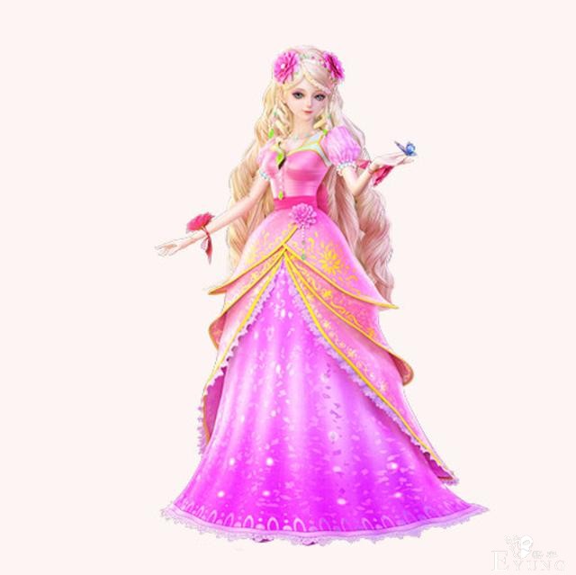 叶罗丽人物鉴赏图第一弹，时灵姐妹齐上线，光仙子大秀“镂空腰”-1.jpg