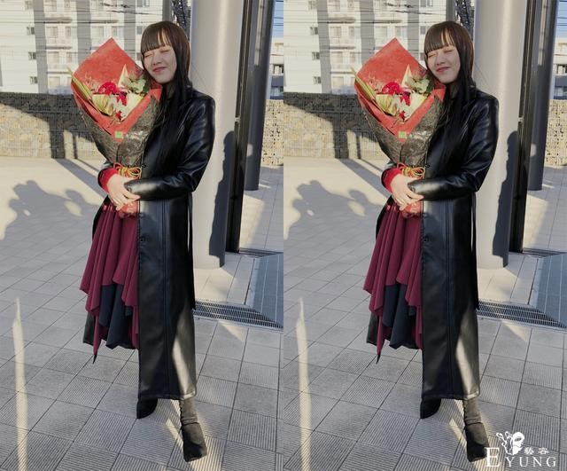 《假面骑士01》外传亚兹收花照曝光，亚兹变胖兹，坏女人依旧美-4.jpg