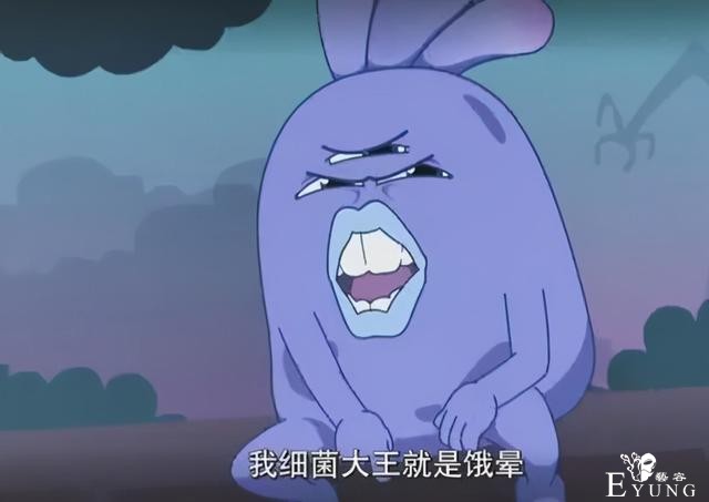 好家伙，懒羊羊的头发原来是能散开的，官方真会整活-7.jpg