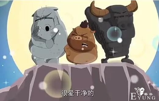 好家伙，懒羊羊的头发原来是能散开的，官方真会整活-6.jpg