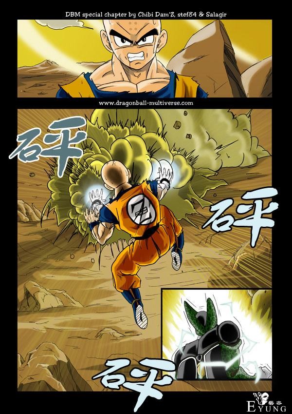 龙珠超次元乱战漫画016话：沙鲁的压倒性胜利-16.jpg