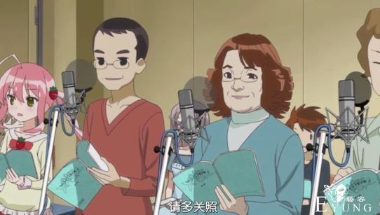声优和配音演员，本质相同的两个词，在文化差异下分道扬镳-2.jpg