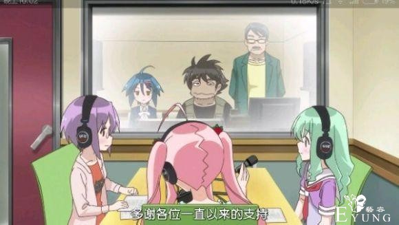 声优和配音演员，本质相同的两个词，在文化差异下分道扬镳-3.jpg