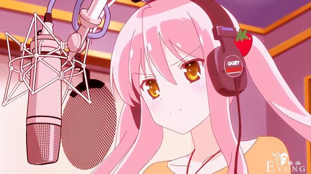 声优和配音演员，本质相同的两个词，在文化差异下分道扬镳-1.jpg
