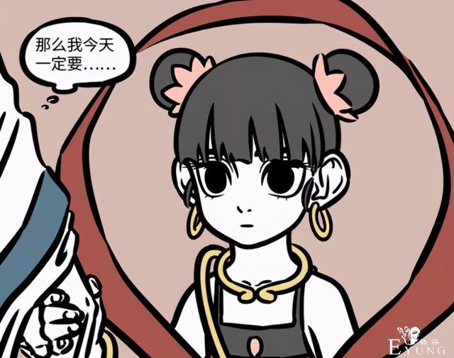 非人哉：小时候的哪吒红孩儿有多可爱？哪吒没变化，红孩儿超可爱-4.jpg