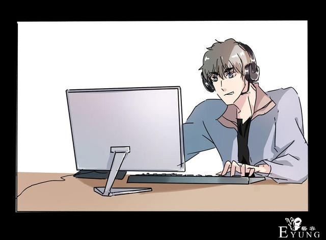 人性漫画：直播撩妹，男主骗财骗色，女生社交需谨慎-13.jpg