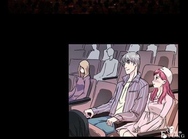 人性漫画：直播撩妹，男主骗财骗色，女生社交需谨慎-28.jpg