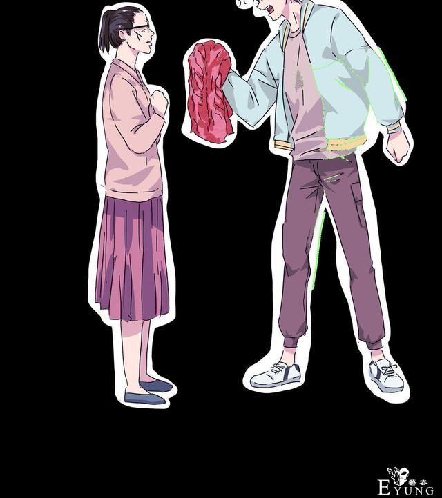 人性漫画：直播撩妹，男主骗财骗色，女生社交需谨慎-77.jpg