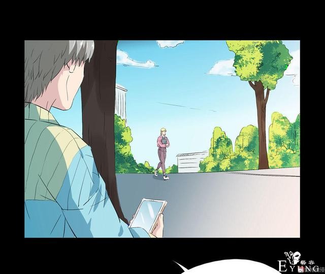 人性漫画：直播撩妹，男主骗财骗色，女生社交需谨慎-99.jpg