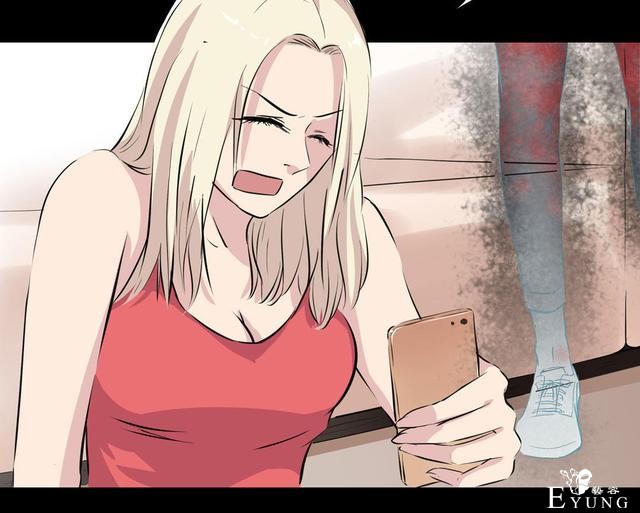 人性漫画：直播撩妹，男主骗财骗色，女生社交需谨慎-126.jpg