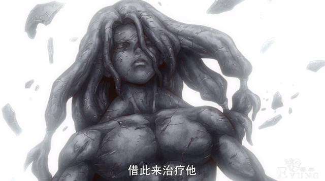 《石纪元》第2季完结散花，狮子王陷入永久冰封，第三季变海贼王-4.jpg