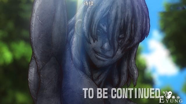 《石纪元》第2季完结散花，狮子王陷入永久冰封，第三季变海贼王-7.jpg