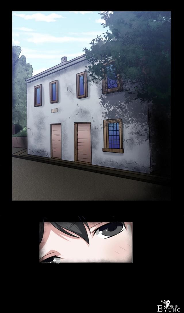 漫画：为了捉住拐走妹妹的罪魁祸首，他把自己的身体变小了-5.jpg