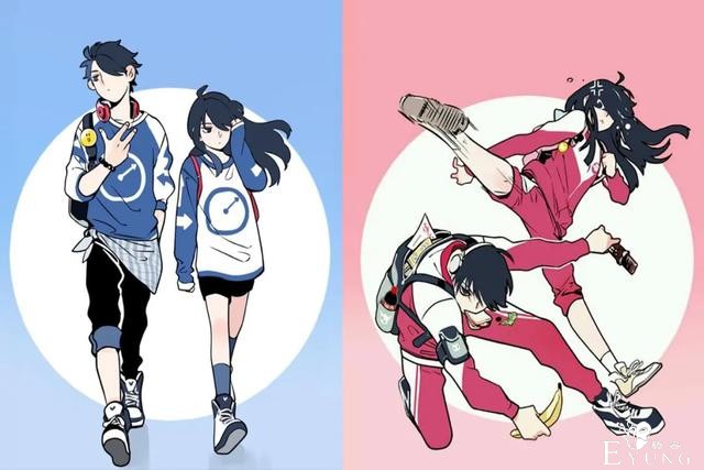 快看漫画+阿里影业，漫改电影在国内有机会吗？-9.jpg