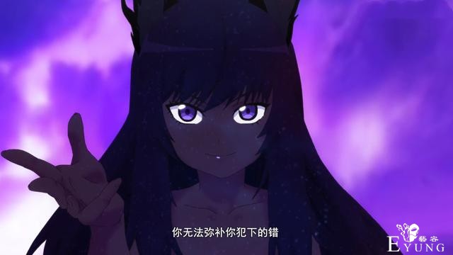 狐妖小红娘：白月初激战黑狐娘娘，金晨曦是幌子，一体多魂才可怕-1.jpg