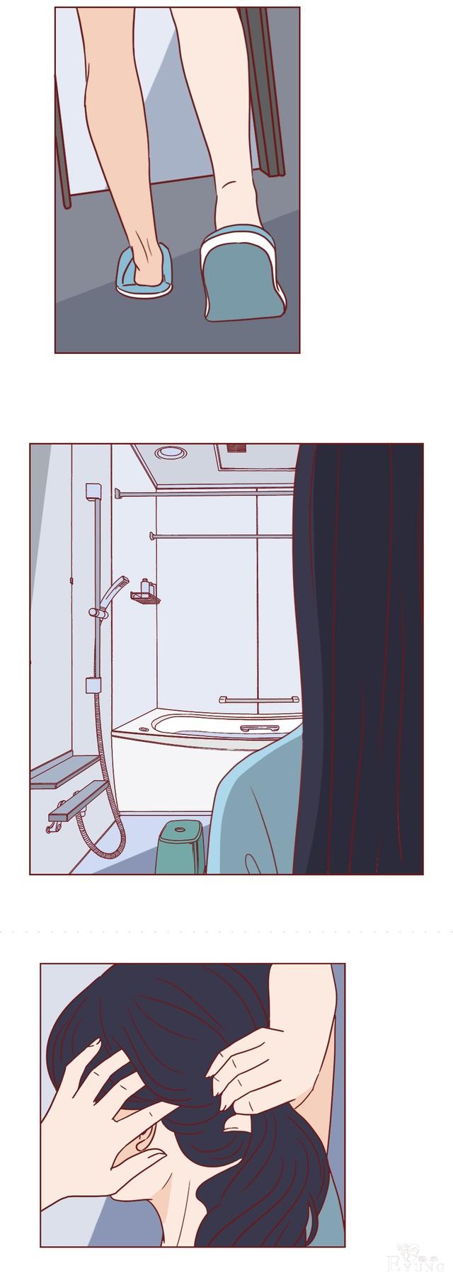 人性漫画：还未见父母，就索要88万彩礼，她把男人当成提款机-6.jpg