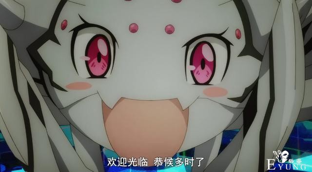 转生成蜘蛛：蜘蛛子VS地龙亚拉巴，亚拉巴居然被放风筝而死-4.jpg