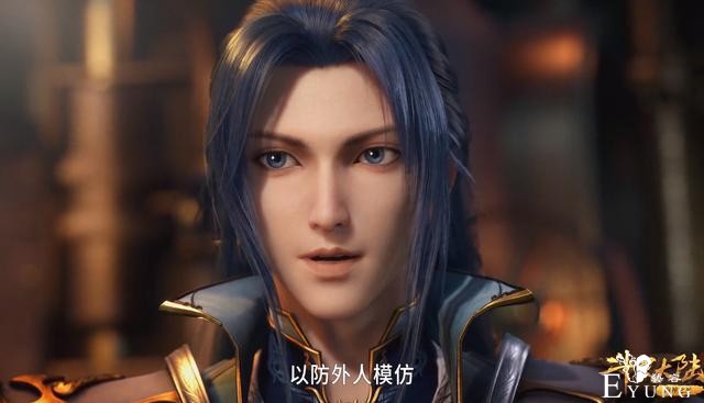 唐三不愧是“男女通吃”第一男神，一张图纸搞定神匠，小舞都怕了-1.jpg