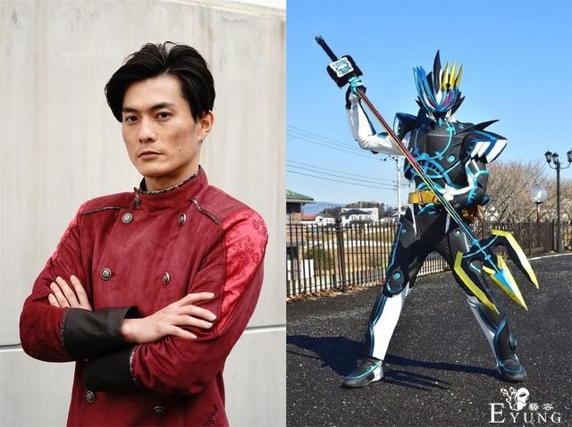 假面骑士Saber长枪骑士提前曝光，外形酷似杂兵，战斗力爆表-1.jpg