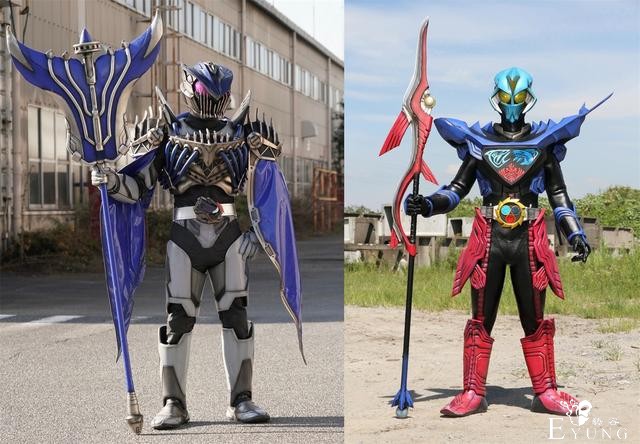 假面骑士Saber长枪骑士提前曝光，外形酷似杂兵，战斗力爆表-3.jpg