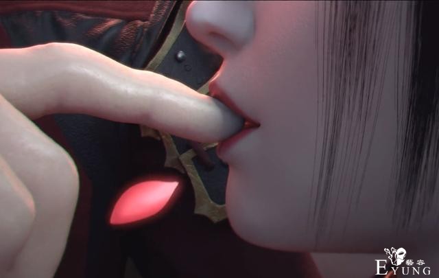 斗破苍穹4：美杜莎苏醒吮吸手指，二老婆真会玩，名场景让人羡慕-5.jpg
