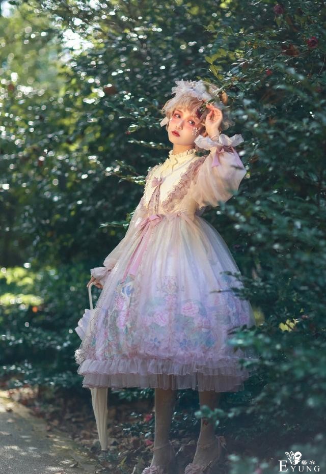 粉与蓝Lolita，精致温柔的温馨时光，越看越有吸引力-9.jpg