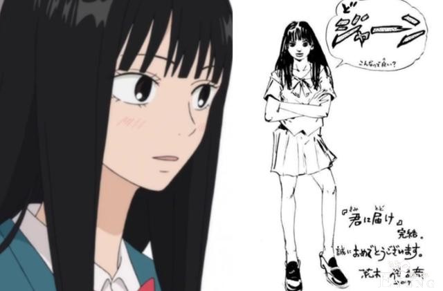 为啥网友画的JOJO风角色经常被吐槽？看看原作者画的就知道了-3.jpg