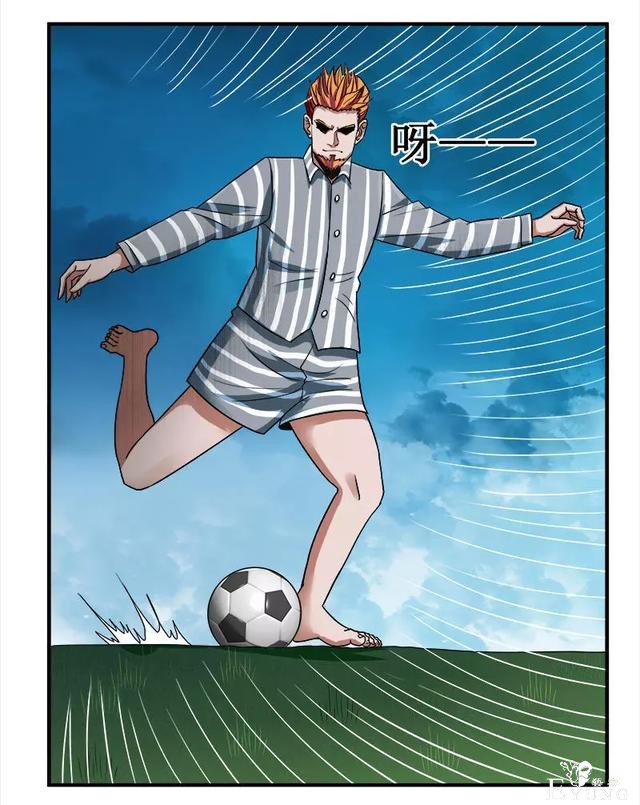 漫画：人生中最畅快的事情（有钱！有美女）-30.jpg